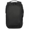 Targus Plecak na laptopa 15-16 cali Commuter EcoSmart, czarny