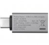 Targus Adapter USB-C to USB-A Adapter 2-pack