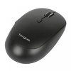 Targus Mysz bezprzewodowa Midsize Comfort Multi-Device Antimicrobial, czarna
