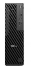 Dell Komputer Dell Pro Max Slim FCS1250 Win11Pro U7 265U/16GB/512GB/Integrated/Wireless Kb & Mouse/360W/vPro/3Y Pro Support