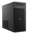Dell Komputer Dell Pro Max Tower T2 FCT2250 Win11Pro U7 265/16GB/512GB/Integrated/No Wifi/Wireless Kb & Mouse/vPro/3Y ProSupport