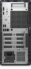 Dell Komputer Dell Pro Tower QCT1255 W11Pro Ryzen 5 8600G/16GB/512GB SSD/Integrated/Kb/Mouse/3YPS