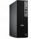 Dell Komputer Dell Pro Slim QCS1250 W11Pro i5-14500/16GB/512GB SSD/Integrated/Kb/Mouse/3YPS