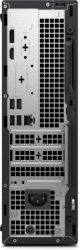 Dell Komputer Dell Pro Slim QCS1250 W11Pro i7-14700/8GB/512GB SSD/Integrated/Kb/Mouse/3YPS