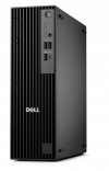 Dell Komputer Dell Pro Slim Plus QBS1250 W11Pro U7 265/16GB/512GB/Integrated/WLAN + BT/Wireless Kb & Mouse/260W/3YPS