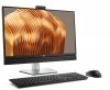 Dell Komputer Dell Pro 24 All-in-One Plus QB24250 W11Pro U5 245/16GB/512GB/23.81 FHD/Int/FHD Cam/Mic/WLAN+BT/WirelessKb&Mouse/16