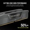 Corsair Pamięć DDR5 Vengeance 96GB/6000 (2*48GB) CL30 AMD EXPO & Intel XMP
