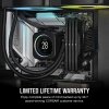 Corsair Pamięć DDR5 Vengeance 96GB/6400(2*48GB) CL32