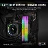 Corsair Pamięć DDR5 Vengeance RGB 96GB/6400(2*48GB) CL32