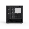 Fractal Design Obudowa FDE Epoch Black TG Light Tint