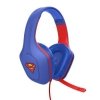 Trust Zestaw słuchawkowy GXT416SM ZIROX Superman