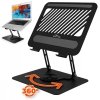 Media-Tech Podstawka pod laptopa Laptop Stand Roto MT2662