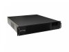 Armac Zasilacz awaryjny UPS On-Line rack 2000VA 8xIEC C13 USB-B LCD metalowa obudowa DUST-FREE