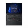 Lenovo Laptop ThinkPad E14 G7 21U2002DPB  W11Pro Ultra 7 258V/32GB/512GB/14.0 WUXGA/Black/1YR Premier Support + 3YRS OS + CO2 Of