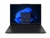 Lenovo Laptop ThinkPad L16 G2 21SC0025PB W11PRO 5 PRO 215/16GB/512GB/AMD Radeon/16.0 WUXGA/Black/3YRS OS/1YR PREMIER WHB + CO2 O
