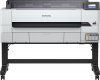 Ploter Epson SureColor SC-T5405 C11CJ56301A0 Wireless Printer - z podstawą