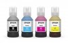 Tusz EPSON T49H3 (140ml) - purpurowy dla SC-T3100X