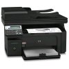 HP Urządzenie wielofunkcyjne Laserjet M1217nfw A4(CE844A#B19)