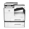 HP PageWide Pro 477dwt Multifunction Printer and Tray (W2Z53B)