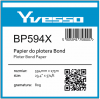 Papier w roli do ksero Yvesso Bond 594x175m 80g BP594X
