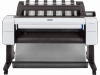 HP DesignJet T1600 36-in PostScript Printer (3EK11A)
