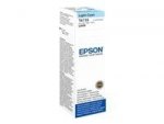 Atrament EPSON /L800 Series 70ml light cyan