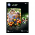 Papier A4, 200g, 25ark. - HP Everyday Photo Paper, glossy, błyszczący, jednostronny Q5451A