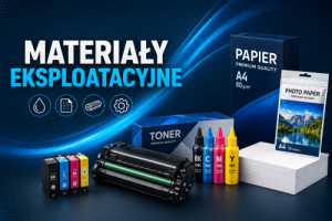 Zdjęcie produktu – drukarki, tonery i sprzęt biurowy ZiZaKo