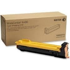 Xerox Bęben Cyan Drum Cartridge 30000 pages WC6400
