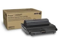 Toner Stand Capacity Cartridge 4K Phaser 3300