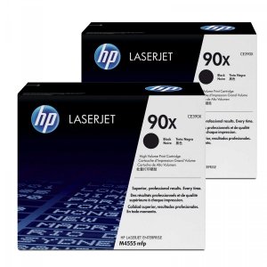 Toner HP 90X Black LaserJet SmartPrint (CE390X)