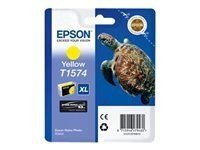 Epson Atrament/T157 Yellow Retail Pack Untagged