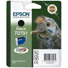 Epson Atrament/black Stylus Photo 1400