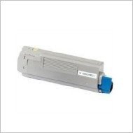 Toner Oki C5650/5750 2K yellow