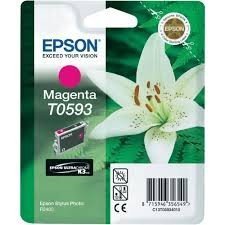 Epson Atrament/Mag f Stylus Photo R2400