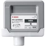 Tusz Canon PFI-303BK black 330ml do iPF810 iPF820 CF2958B001AA