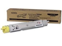 Toner Toner/yellow 4000sh f Phaser 6360