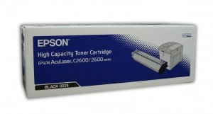 Toner black do Epson AcuLaser 2600N/DN/DTN/TN C2600N/DTN wyd. 5 000 str.