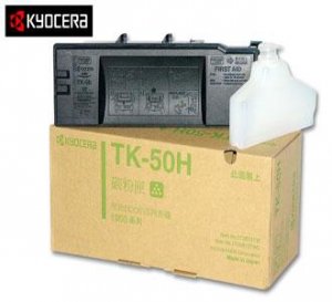 Toner KYOCERA TK-50 black do FS 1900