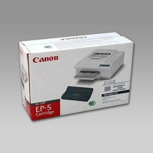 Toner Canon EP-S, czarny