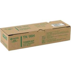 Toner KYOCERA TK-16H black do FS/W 600