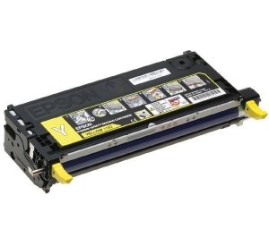 Toner Yellow do Epson AcuLaser 2800N/DN/DTN