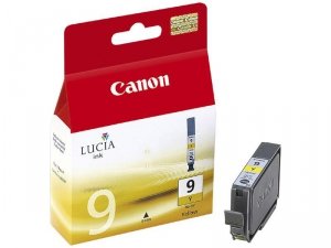 Wkład Yellow Pigmentowy  Canon PGI-9Y