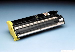 Toner Yellow do Epson AcuLaser C2000/PS; wydajnosc 6000 stron