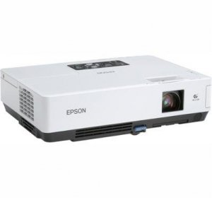 Projektor multimedialny EPSON EMP-1717