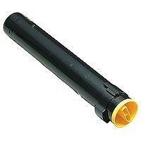 Toner yellow do Epson AcuLaser C9100/C9100PS/C9100DT wyd. 12 000 stron A4 przy 5% pokryciu