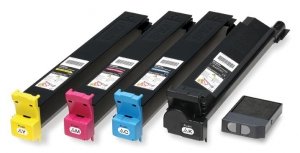 Toner Black do Epson AcuLaser C9200; wyd. do 21 000 str.