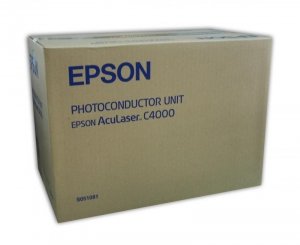 Bęben fotoczuły do Epson AcuLaser C4000/4000PS/4000WiF; wydajnosc 30 000 stron