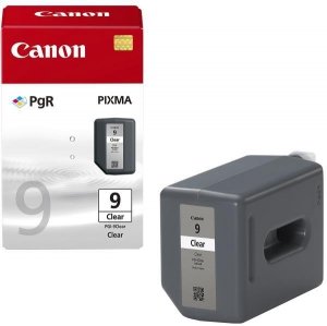 Tusz Canon PGI-9 /Clear
