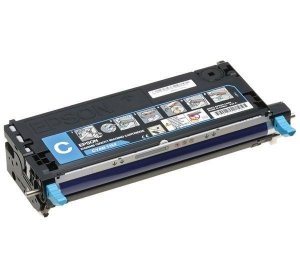 Toner Cyan do Epson AcuLaser 2800N/DN/DTN